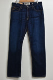 Mens Denim *New* - Ariat - Size 36 - MJE MPLU - FAS029 - GEE