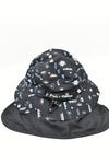 Women's Hats - Plow Surf Co - Size XS (54cm) - WHX - FAS011 - GEE