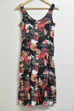 Ladies Dresses - Cue - Size 10 - LD0 - FAS018 - GEE