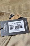 Men's Pants *NEW* - Ghanda - Size XL - MP0 - FAS011