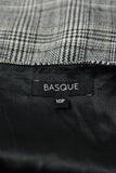 Ladies Skirts - Basque - Size 10 - LSK - FAS030 - GEE