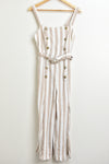 Ladies Pants - White Closet - Size 10 - LP0 - FAS034 - GEE