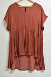 Ladies Tops - TS - Size 16 - LT0 WPLU - FAS019 - GEE