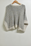 Ladies Knitwear *New* - Eb & Ive - One Size - LW0 - FAS018 - GEE