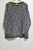 Ladies Knitwear - Suzannegrae - Size L - LW0 - FAS007 - GEE