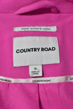 Ladies Jackets - Country Road - Size 12 - LJ0 - FAS026 - GEE