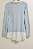 Ladies Tops *New* - Adrianna Papell - Size L - LT0 - FAS010 - V.G