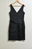 Ladies Dresses - Review - Size 12 - LD0 VDRE - FAS007 - V.G