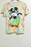 Bands/Graphic Tee's - Disney - Size 6 - VBAN - FAS002 - GEE