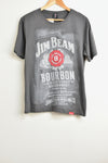 Mens T'Shirts - Jim Beam - Size M - MTS1147 - GEE