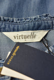 Ladies Dresses *New* - Virtuelle - Size 18 - LD0 WPLU - FAS023 - GEE