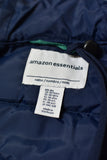 Boys Jackets - Amazon Essentials - Size 10Yrs - BYS BJ0 - FAS002 - VG