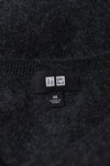 Men's Knitwear - Uni Qlo - Size XS - MW0 - FAS025 - GEE