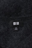 Men's Knitwear - Uni Qlo - Size XS - MW0 - FAS025 - GEE