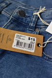 Girls Denim *New* - The 1964 Denim Company - Size 8 - GRL GJE - FAS002 - GEE