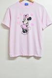 Bands/Graphic Tee's - Disney - Size L - VBAN - FAS006 - V.G