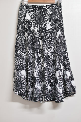 Ladies Skirts - Phase Eight - Size 8 - LSK - FAS028