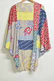 Vintage Inspired Jackets - Tigerlily - Size L - VJAC - FAS032 - GEE