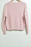 Ladies Knitwear - Divided - Size M - LW0 - FAS035 - GEE