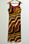 Ladies Dresses - Dangerfield - Size 10 - LD0 VDRE - FAS006 - GEE