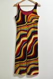 Ladies Dresses - Dangerfield - Size 10 - LD0 VDRE - FAS006 - GEE