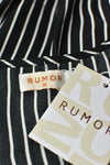 Ladies Tops - *New* - Rumor - Size 12 - LT0 - FAS017 - GEE