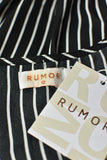 Ladies Tops - *New* - Rumor - Size 12 - LT0 - FAS017 - GEE