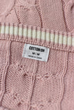 Ladies Knitwear - Cotton:On - Size M - LW0 - FAS033 - GEE