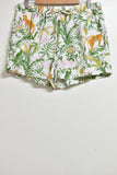 Ladies Shorts - Rachel Zoe - Size XL - LS0 WPLU - FAS024 - GEE