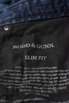Men's Denim - Rodd & Gunn - Size 34 - MJE - FAS034 - GEE