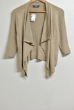 Ladies Knitwear *new* - Jacquie - Size M - LW0 - FAS011 - LB