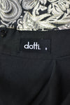 Ladies Shorts - Dotti - Size 8 - LS0 - FAS003 - GEE