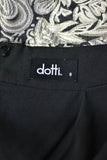 Ladies Shorts - Dotti - Size 8 - LS0 - FAS003 - GEE