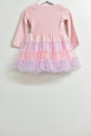 Baby Girls Dresses *New* - Bardot Junior - Size 6-12Mths - GRL BAGD - FAS009 - GEE