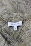 Ladies Tops - Witchery - Size 18 - LT0 WPLU - FAS018 - GEE