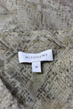 Ladies Tops - Witchery - Size 18 - LT0 WPLU - FAS018 - GEE