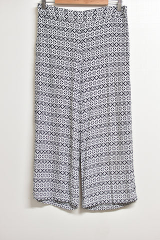 Ladies Pants - Flower - Size 10 - LP0 - FAS003 - GEE