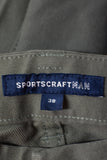 Men's Pants - Sportscraft - Size 38 - MP0 MPLU - FAS034 - GEE