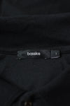 Ladies Dresses *New* - Bassike - Size 1/AUS.8 - LD0 - FAS034 - GEE