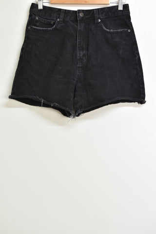Ladies Denim - Glassons - Size 10 - LJE LS0 - FAS032 - GEE