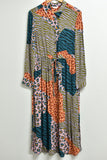 Ladies Dresses - Gorman - Size 14 - LD0 - FAS014
