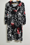 Ladies Dresses *New* - Virtuelle - Size XXS - LD0 - FAS001 - GEE