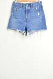 Ladies Denim - Levi's Premium - Size 28/Aus10 -  LJE LS0 - FAS026 - GEE