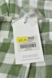 Ladies Shorts - Ghanda *New* - Size 10 - LS0 - FAS029