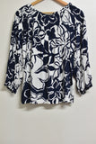 Ladies Tops *New* - Just Jeans - Size 12 - LT0 - FAS026 - GEE