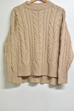 Ladies Knitwear - Witchery - Size M - LW0 FAS021 - GEE