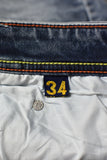 Ladies Denim - Burberry - Size 34 - LJE - FAS030