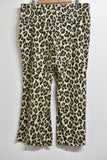 Ladies Pants - Zara - Size XXL - WPLU - LP0 - FAS010