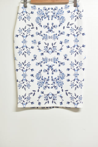 Ladies Skirts - Ally - Size 12 - LSK - FAS003 - GEE