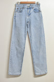 Ladies Denim - Motel Denim - Size XS - LJE - FAS009 - GEE